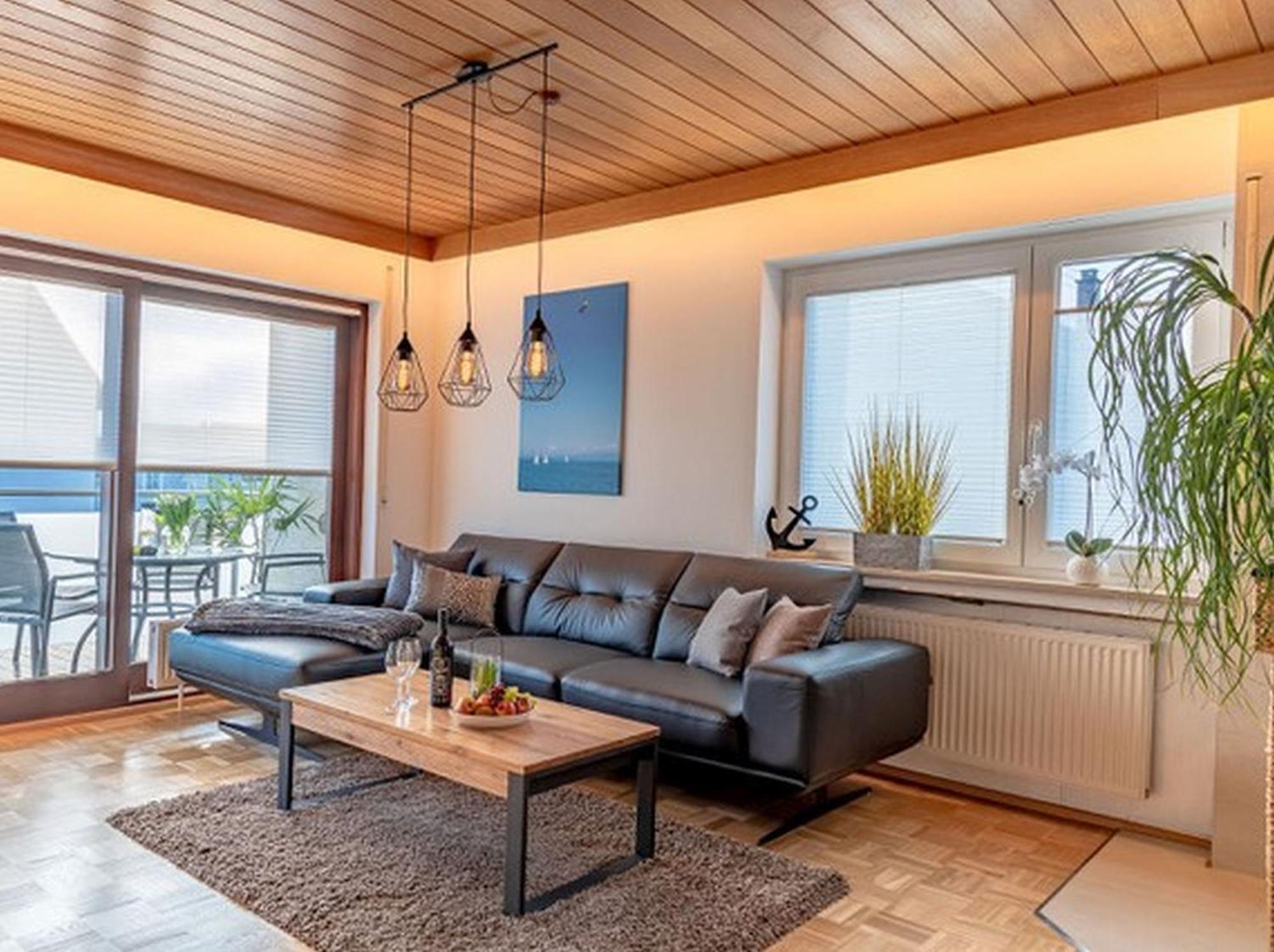 Comfort Apartment Buchhorn FDH Exteriör bild