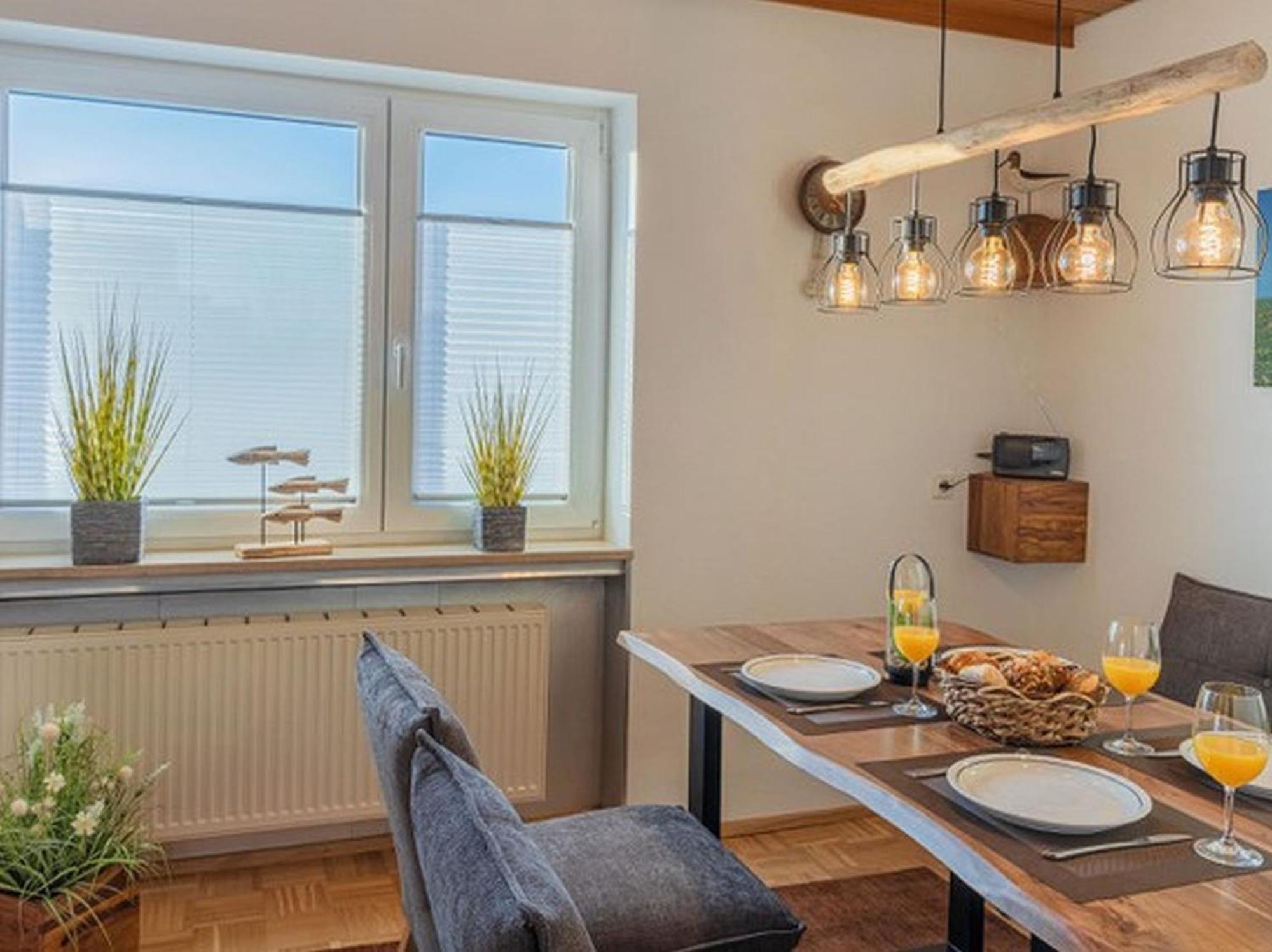 Comfort Apartment Buchhorn FDH Exteriör bild