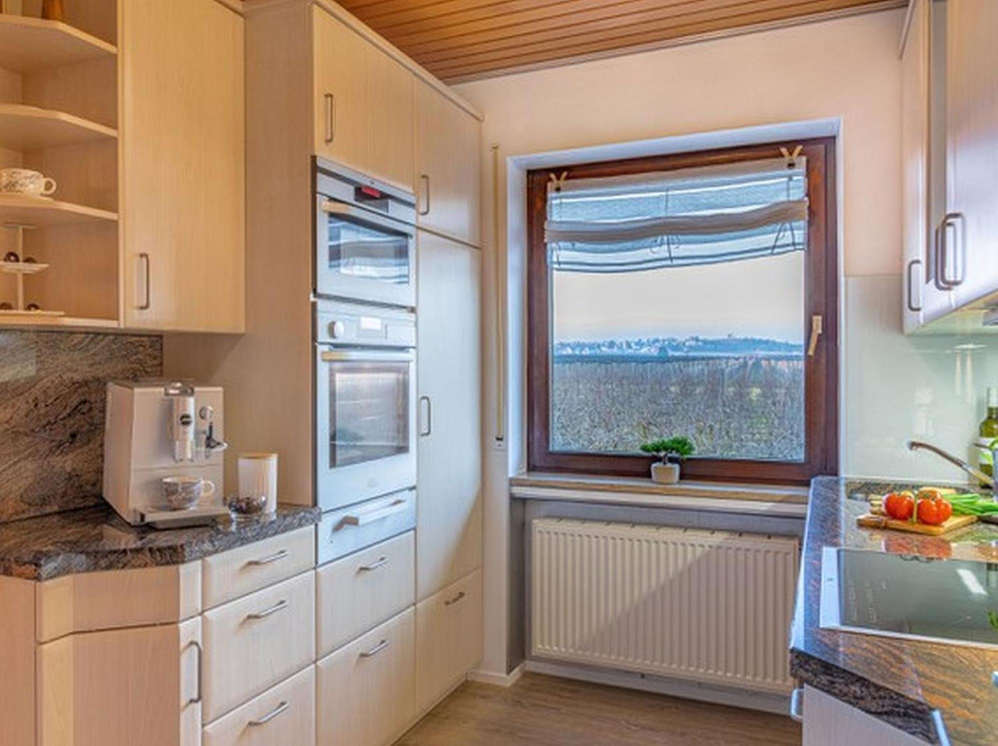 Comfort Apartment Buchhorn FDH Exteriör bild